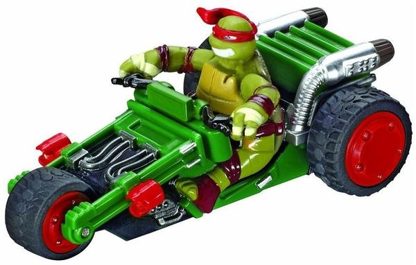 Carrera Go!!! - Teenage Mutant Ninja Turtles - Turtle Trike (61286)