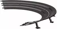 CARRERA 20020575, CARRERA 20020575 TRACK ACCESSORIES 1:24 Steilkurven 2/30&deg; (6)
