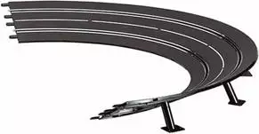 Carrera Exclusiv/Evolution Steilkurven 2/30 (20575)