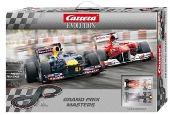 Carrera Evolution Grand Prix Masters