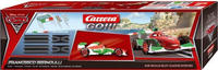 Carrera Go!!! - Disney/Pixar Cars 2 Ausbauset Francesco Bernoulli (61653)
