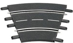 Carrera Exclusiv/Evolution Kurven 1/30 (20577)