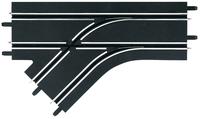 CARRERA 20061618, CARRERA 20061618 TRACKS & ACCESSORIES 1:43 Mechanische Weiche,