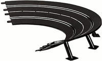CARRERA 20020574, CARRERA 20020574 TRACK ACCESSORIES 1:24 Steilkurven 1/30&deg; (6)