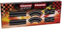 Carrera-Toys Go!!! / Digital 143 Ausbauset 1 (61600)