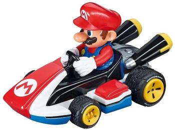 Carrera Go!!! Nintendo Mario Kart 8 - Mario