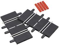 CARRERA 20020612, CARRERA 20020612 TRACK ACCESSORIES 1:24 1/4 Geraden (2)