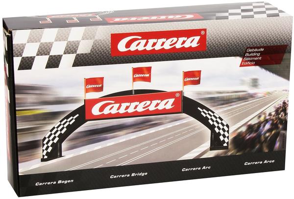 Carrera-Toys Carrera Rennbogen Carrera