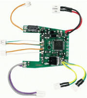 CARRERA 20026743, CARRERA 20026743 ACCESSORIES EVOLUTION Digital 132 Decoder mit