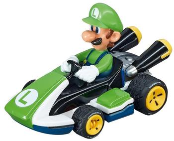 Carrera-Toys Go!!! Nintendo Mario Kart 8 - Luigi