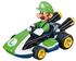 Carrera-Toys Go!!! Nintendo Mario Kart 8 - Luigi