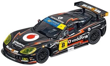 Carrera-Toys Digital 132 - Chevrolet Corvette C6R "No.8" - GT Open 2013