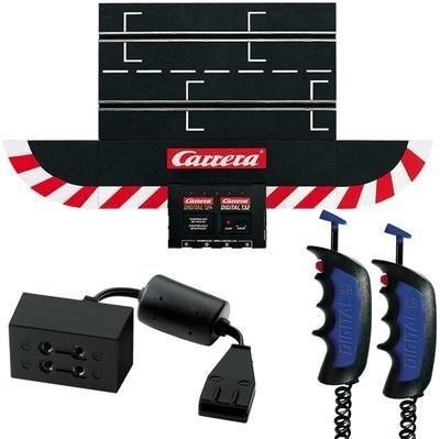 Carrera Upgrade Kit Exclusiv auf Digital 124 (20520)