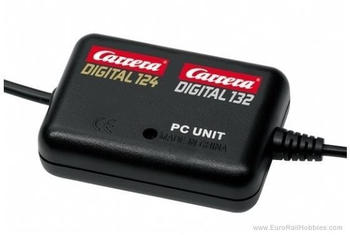 Carrera Digital 124/132 - Digital-PC-Unit (30349)