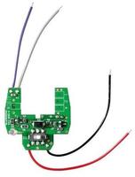 CARRERA 20026740, CARRERA 20026740 ACCESSORIES EVOLUTION Digitaldecoder Formel 1