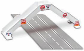 Carrera Fußgängerbrücke (21119)