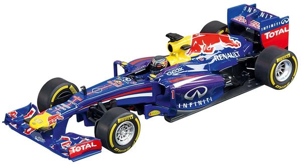 Carrera DIGITAL 132 - Infiniti Red Bull Racing RB9 - S.Vettel, No.1