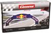 Carrera-Toys Carrera Red Bull Bogen