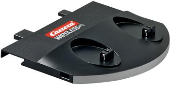 Carrera-Toys Carrera Digital 124 - Wireless+ Doppelladestation
