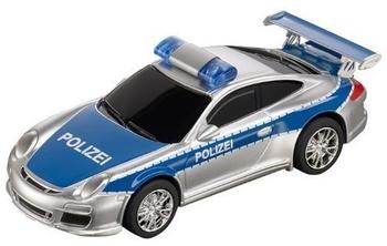 Carrera-Toys Digital 143 - Porsche 997 GT3 Polizei (41372)