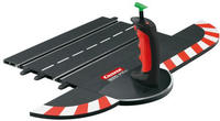 Carrera 20010110, Carrera Wireless Set Single DIGITAL 132/124 (schwarz/rot)