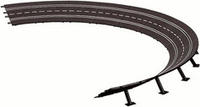 CARRERA 20020579, CARRERA 20020579 TRACK ACCESSORIES 1:24 Steilkurven 4/15&deg; (12)