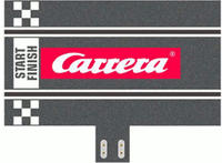 CARRERA 20020515, CARRERA 20020515 EVOLUTION Anschlussst&uuml;ck