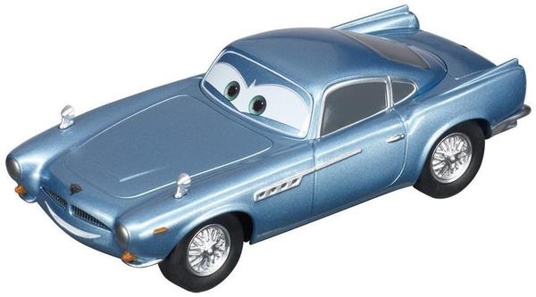 Carrera Go!!! - Disney/Pixar Cars 2 Finn McMissile (61195)