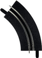 Carrera 20061657, Carrera Digital 143 Single-Lane Bends / Straight section Extension
