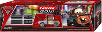 Carrera Go!!! - Disney/Pixar Cars 2 Ausbauset Hook (61652)