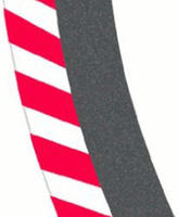 CARRERA 20020562, CARRERA 20020562 TRACK ACCESSORIES 1:24 Au&szlig;enrandstreifen f&uuml;r