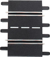 CARRERA 20020611, CARRERA 20020611 TRACK ACCESSORIES 1:24 1/3 Geraden (2)