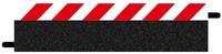 CARRERA 20020560, CARRERA 20020560 TRACK ACCESSORIES 1:24 Randstreifen f&uuml;r Gerade