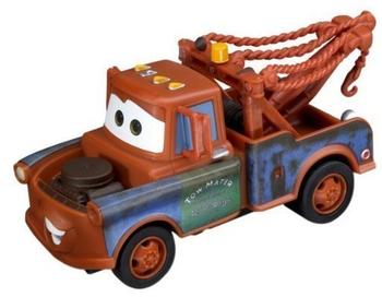 Carrera Go!!! - Disney Cars "Mater/Hook" (61183)