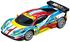 Carrera-Toys GO!!! Ferrari 458 Italia GT2 