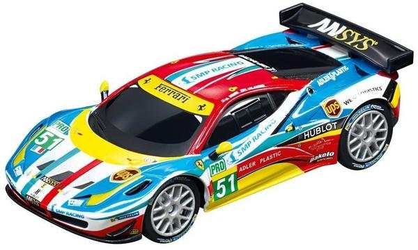 Carrera GO!!! Ferrari 458 Italia GT2