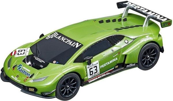 Carrera-Toys GO!!! Lamborghini Huracán GT3 