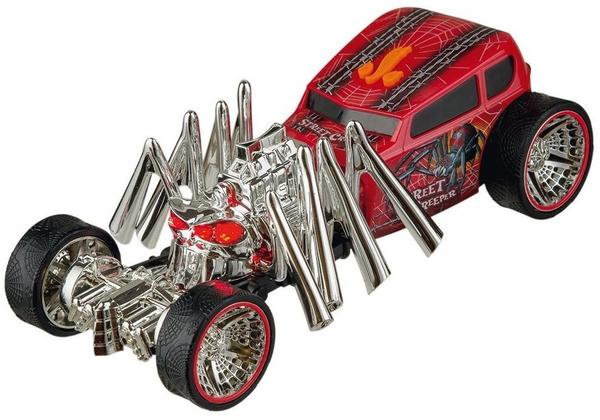 Hot Wheels Extreme Action Street Creeper (35944)