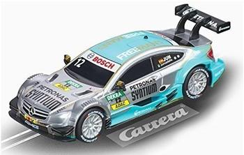 Carrera-Toys Digital 143 AMG Mercedes C-Coupe DTM """"D.Juncadella"," No.12""""""