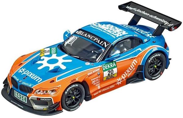 Carrera Digital 132 BMW Z4 GT3 