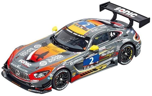 Carrera DIGITAL 132 Mercedes-AMG GT3