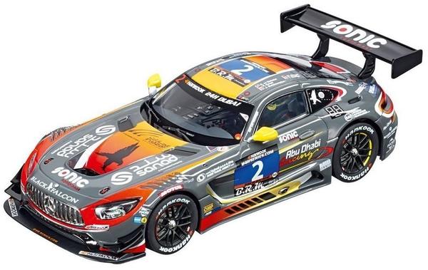 Carrera DIGITAL 132 Mercedes-AMG GT3 