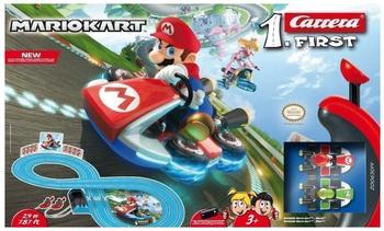Carrera-Toys Carrera First Nintendo Mario Kart