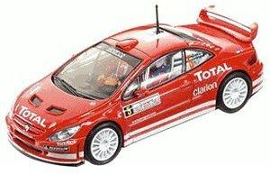 Carrera-Toys Carrera Evolution Peugeot 307 WRC 