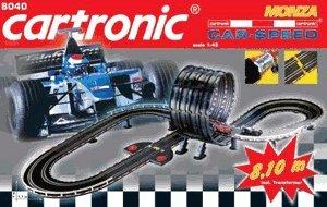 Cartronic Car-Speed Monza