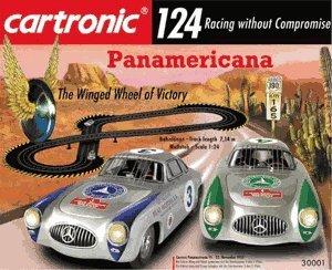 Cartronic 124 - Panamericana