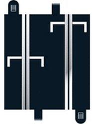 ScaleXtric Gerade mit Startlinien 175mm (C7018)