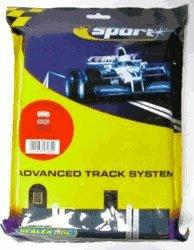 ScaleXtric Innenrandstreifen R3 22.5° (C8281)