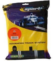 ScaleXtric Innenrandstreifen R1 22.5° (C8279)