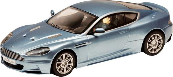 ScaleXtric Aston Martin DBS (C3201)